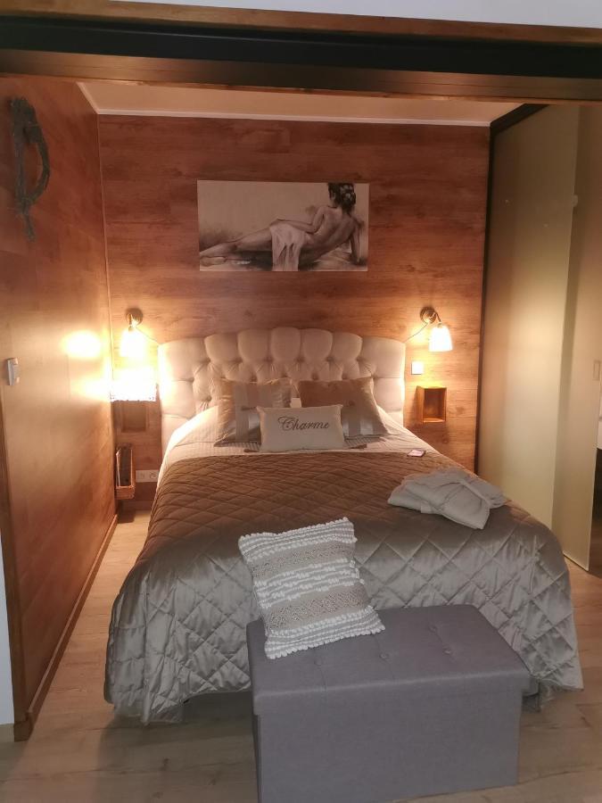 Cote Cosy Otel Marche-en-Famenne Dış mekan fotoğraf