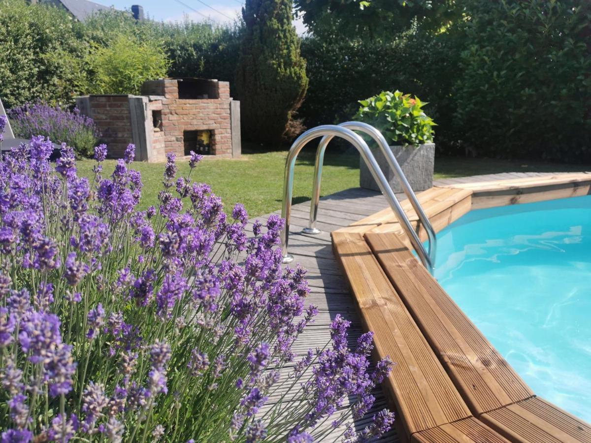 Cote Cosy Otel Marche-en-Famenne Dış mekan fotoğraf