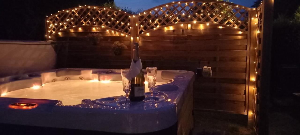 Cote Cosy Otel Marche-en-Famenne Dış mekan fotoğraf