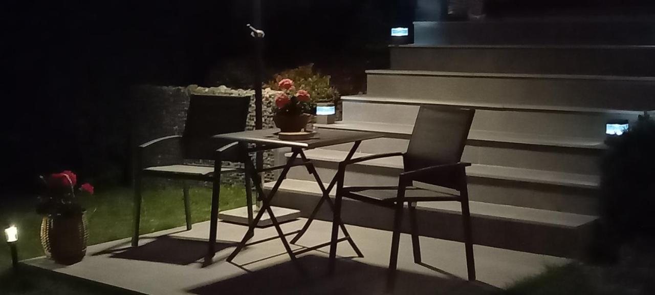 Cote Cosy Otel Marche-en-Famenne Dış mekan fotoğraf