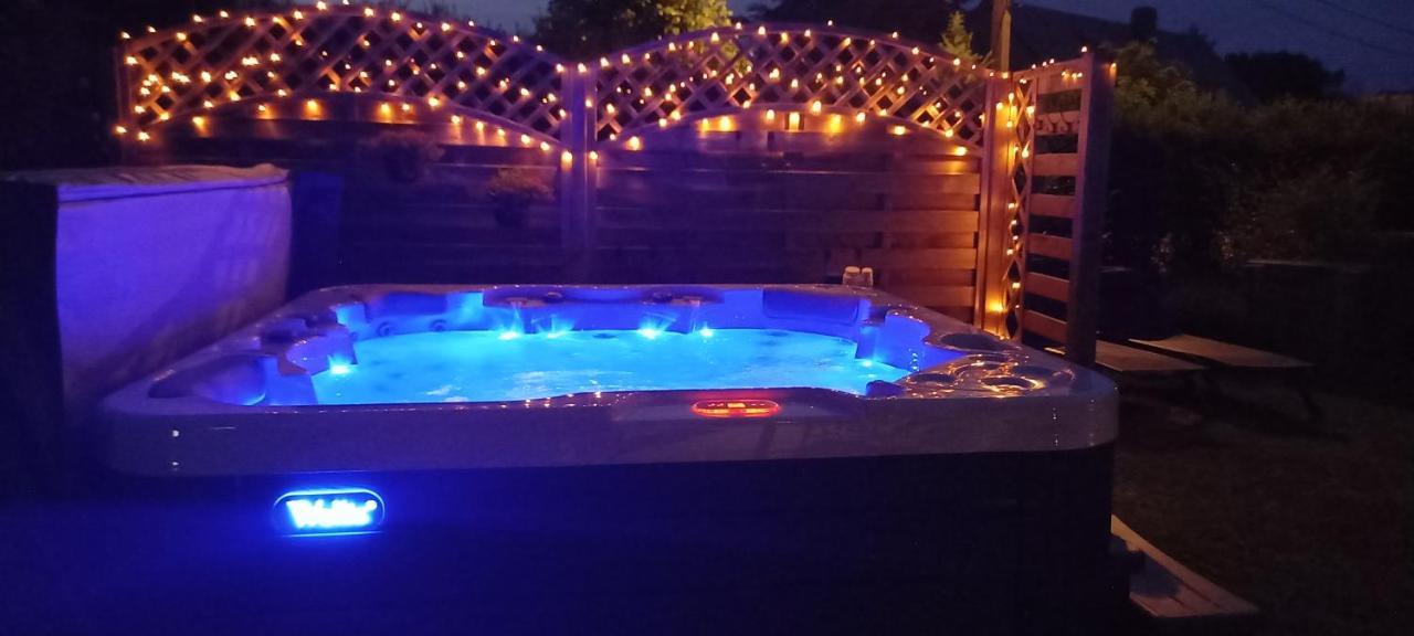 Cote Cosy Otel Marche-en-Famenne Dış mekan fotoğraf