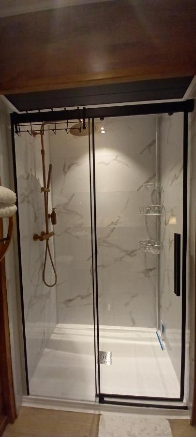 Cote Cosy Otel Marche-en-Famenne Dış mekan fotoğraf