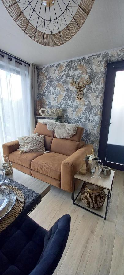 Cote Cosy Otel Marche-en-Famenne Dış mekan fotoğraf