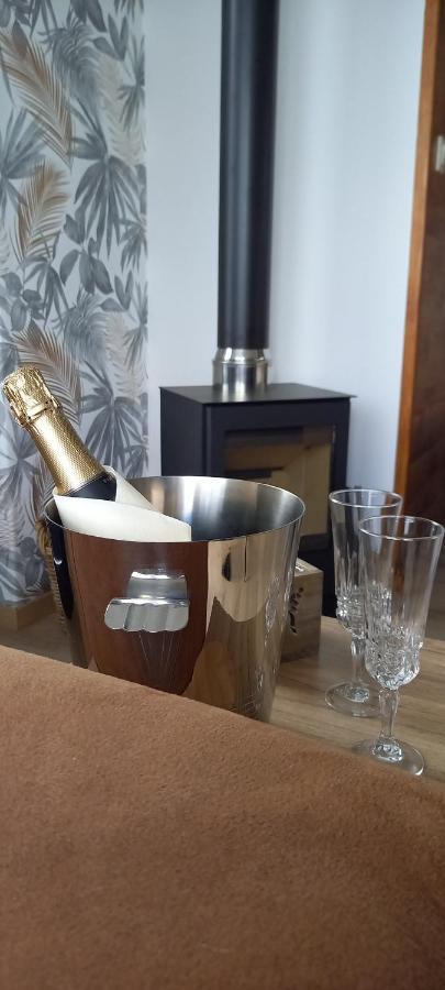 Cote Cosy Otel Marche-en-Famenne Dış mekan fotoğraf