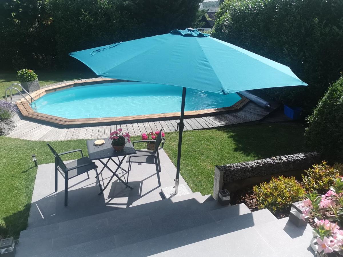 Cote Cosy Otel Marche-en-Famenne Dış mekan fotoğraf