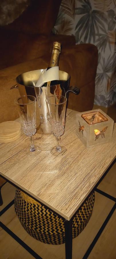 Cote Cosy Otel Marche-en-Famenne Dış mekan fotoğraf