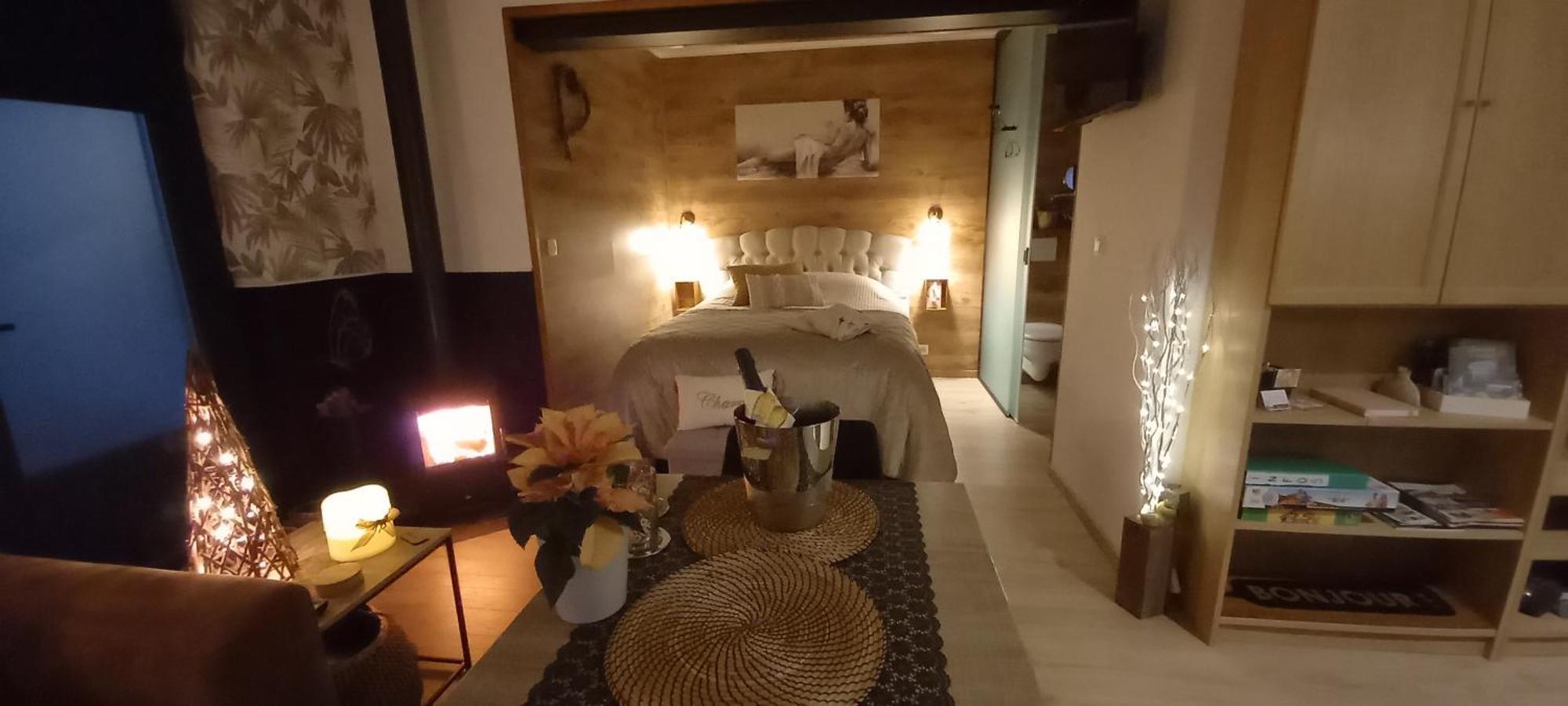 Cote Cosy Otel Marche-en-Famenne Dış mekan fotoğraf