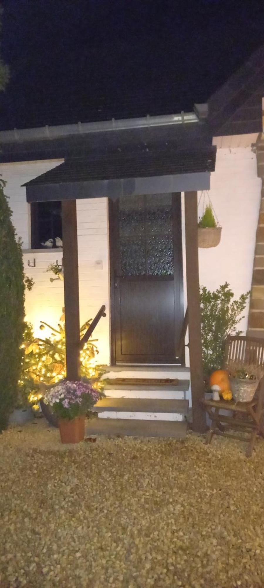 Cote Cosy Otel Marche-en-Famenne Dış mekan fotoğraf