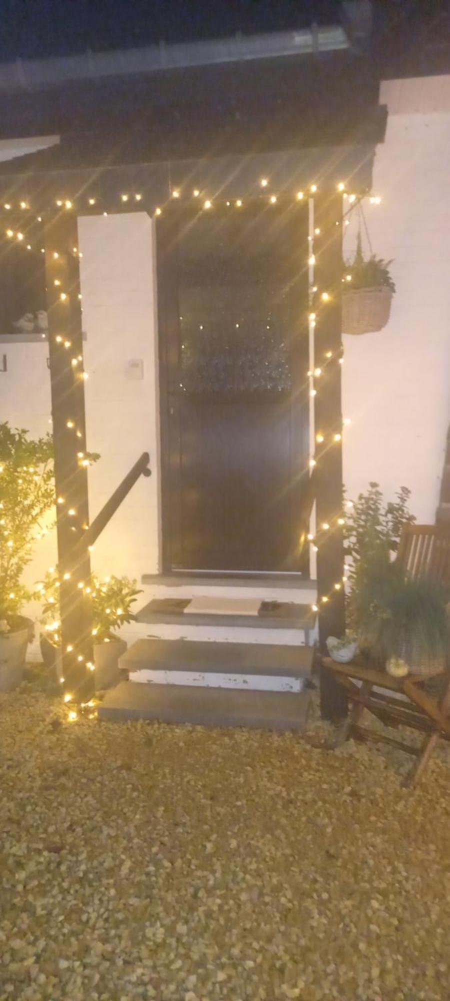Cote Cosy Otel Marche-en-Famenne Dış mekan fotoğraf
